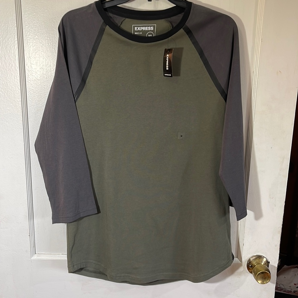 EXPRESS shirt